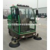 保定掃地車供應商，電動清掃車批發，小型掃地車批發