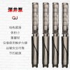 溫泉，礦用，農田，電廠304不銹鋼深井泵價格參數廠家銷售