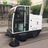 廊坊校園清掃車，電動掃地車