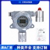 智能氟化氫氣體泄漏報警器 — 無線聯網，遠程監控